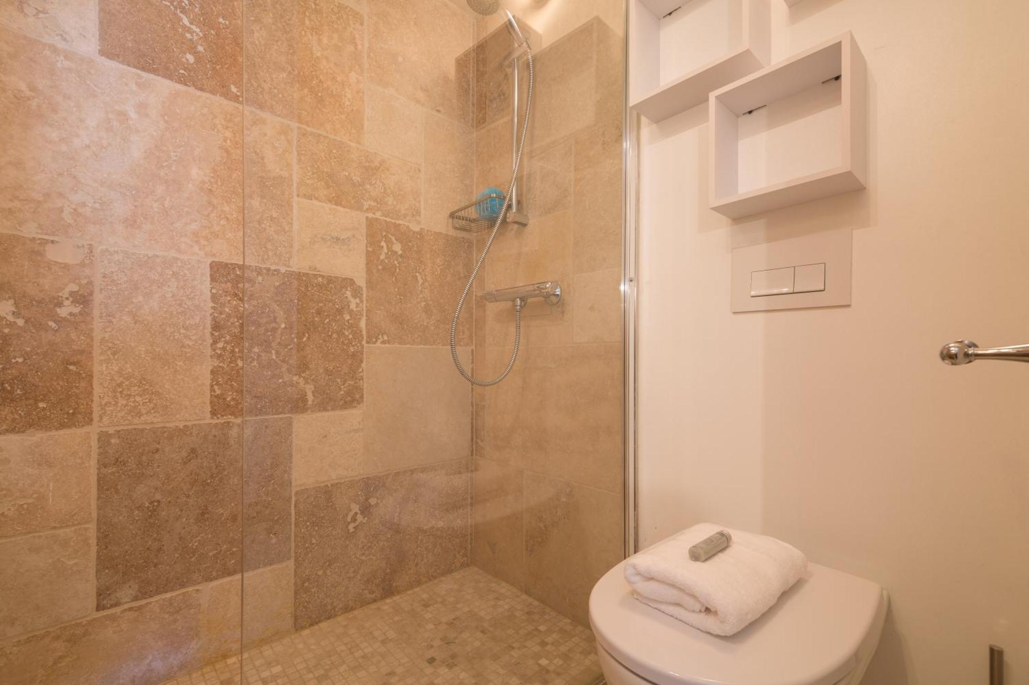 Residence Grand Roc - Campanules 311 - Happy Rentals Шамони Экстерьер фото
